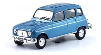 Comprar Miniaturas Renault 9 12 18 19 Otros Inolvidables Salvat 1:43