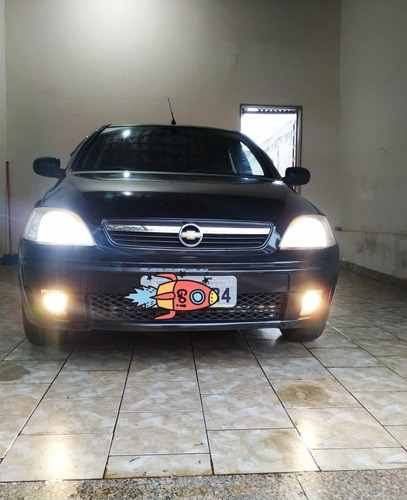 Chevrolet Corsa 2012 1.4 Maxx Econoflex 5p