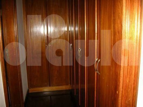 Imagem 3 de 14 de Venda Apartamento Santo Andre Bairro Jardim Ref: 3635 - 1033-3635