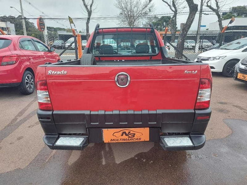 Imagem 5 de 9 de Fiat Strada Fire 1.4