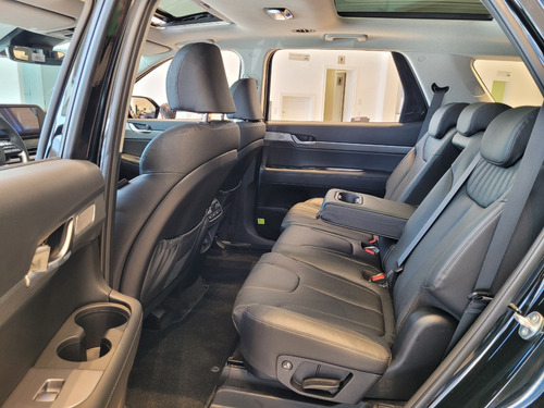 Hyundai Palisade 3.8 Signature V6 Gdi Aut. 5P