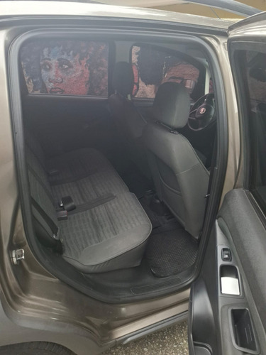 Fiat Idea 1.8 16v Adventure Flex Dualogic 5p