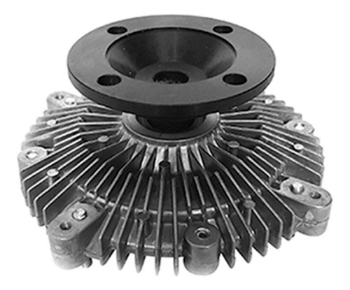 Fan Clutch 167.00 Mm Lexus Ls400 V8 4.0l 90 Al 00 K-nadian