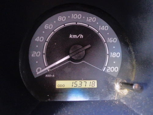 Imagen 10 de 10 de Toyota Hilux 2010 2.7 4x4 Sincrónico