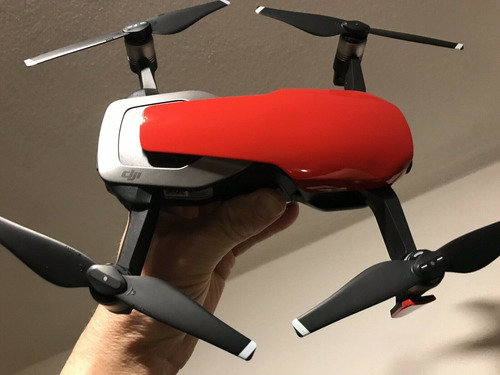 Imagen 3 de 4 de Dji Mavic Air Fly Combo
