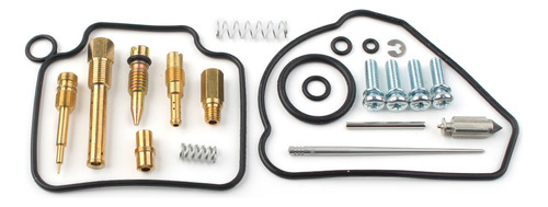 Kit De Sellos De Reparación De Carburador Honda Sportrax 400