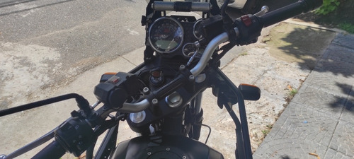 Royal Enfield Himalayan