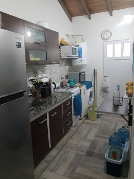 Imagen 11 de 16 de Departamento A Estrenar 3 Amb Costa Azul Con Cochera - Wifi
