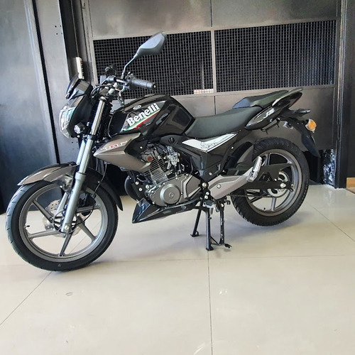 Imagen 10 de 23 de Benelli Tnt 15 Naked 150 No Glh Titan Ybr Hero Hunk Solo Dni