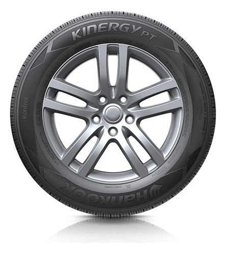 225/65 R17 Llanta Hankook H737 Kinergy Pt 102h