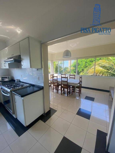 Imagem 22 de 30 de Casa À Venda, 452 M² Por R$ 2.500.000,00 - Jardim Nossa Senhora Aparecida - Paulínia/sp - Ca2466