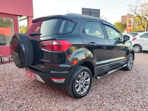 Imagem 6 de 14 de Ford Ecosport Fsl4wd 2.0
