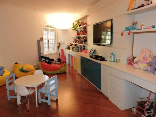 Imagem 5 de 10 de Casas Em Condomínios À Venda - Cotia - Ref: 718237 - 718237