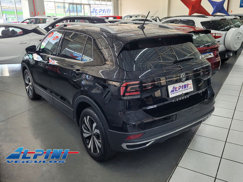 Volkswagen T-Cross 250 TSI TOTAL HIGHLINE