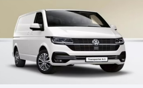 Balatas Delanteras Vw Transporter 2021 2022