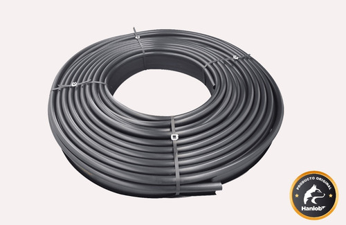Imagen 2 de 8 de Borde Separador Para Jardin Rollo De 18m Grueso