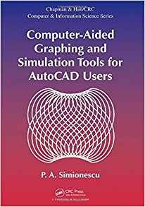 Computeraided Graphing And Simulation Tools For Autocad User