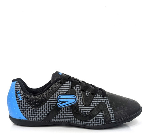 Botines De Futbol 5 Saw Hombre Bp20 1012nc