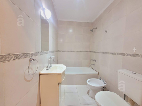 Departamento En Alquiler - Villa Ballester Centro