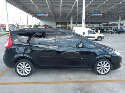 Jac J6 2012 2.0 16v Diamond 7l 5p