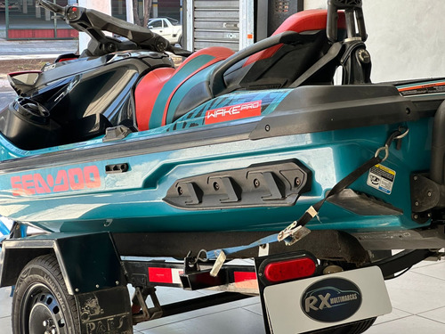 Sea Doo 230 Wake Pro