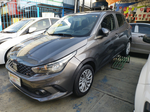 Fiat Argo 1.0