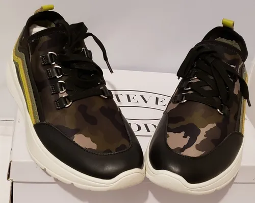 Steve store madden cavo