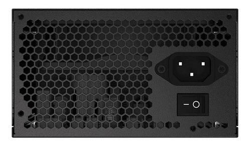 Fuente Gigabyte Gp-p450b 450w Atx Negra 80 Plus Bronze Negro