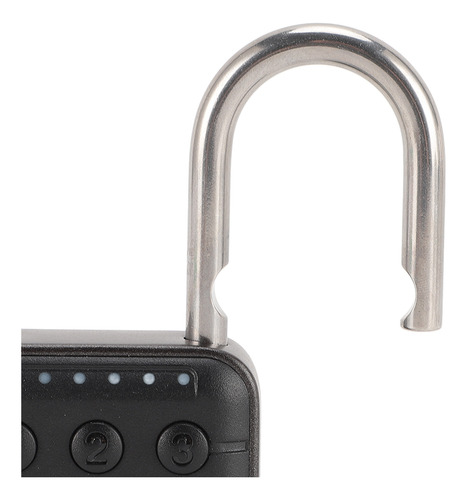 Locker Locker Lock Combination, Aleación De Zinc, Impermeabl