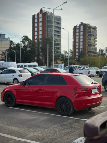 Audi A3 1.4 Tsi Stronic 125cv