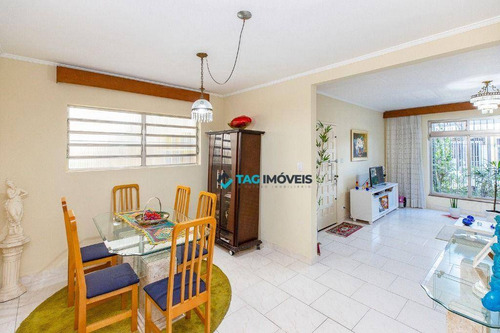 Imagem 6 de 30 de Casa Com 3 Dormitórios À Venda, 180 M² Por R$ 1.390.000,00 - Indianópolis - São Paulo/sp - Ca1067