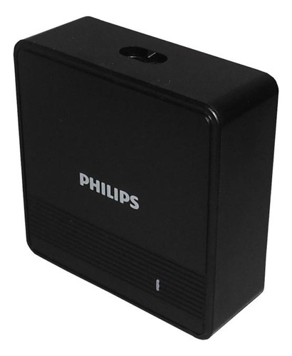 Cargador De Pared - Philips / 5 Puertos / Potencia 60w