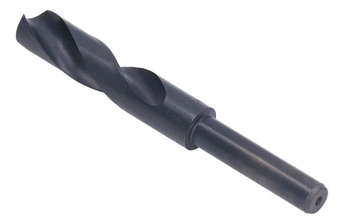 Brocas Hss Con Vástago Reducido, Acero De Alta Velocidad, To