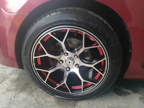 Mazda 3 1.6 Z6na7