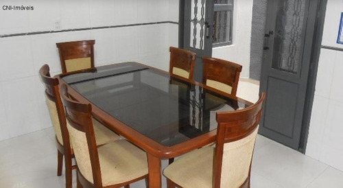 Imagem 23 de 28 de Casa - Ca01152 - 68430113