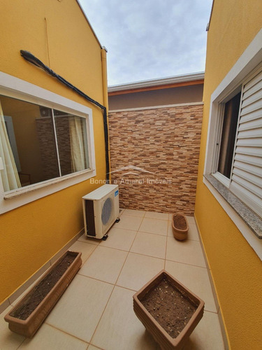 Imagem 12 de 30 de Casa À Venda Em Campos Do Conde I - Ca013841