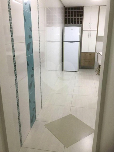 Imagem 30 de 30 de Belíssima Casa Térrea - Alto Da Moóca - Reo363335