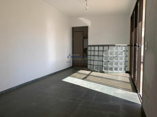 Imagem 10 de 15 de Apartamento Duplex Com 4 Dormitórios - Jardim Vila Mariana - São Paulo/sp - Pb28815