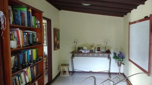 Imagem 7 de 15 de Casa De Condominio Em Cond. Sumerville - Miguel Pereira - 671