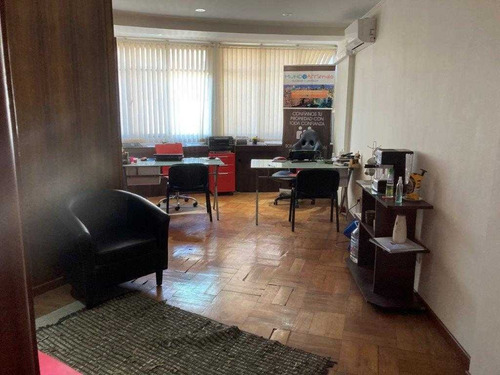 Oficina En Santiago/ Gran Oportunidad