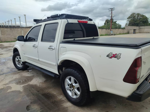 Imagen 2 de 16 de Chevrolet Luv-dmax 3.5 Ls