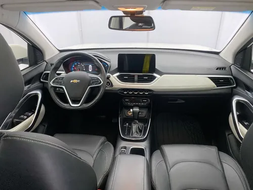 Chevrolet Captiva 1.5 T Premier At