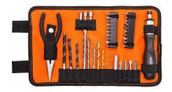 Sets De Puntas Black + Decker