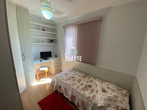 Imagem 12 de 24 de Apartamento - Ap03854 - 69474634
