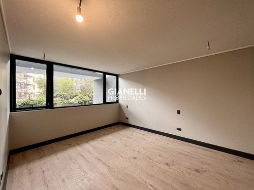 Nuevo Dpto. En Venta 2d/2b - El Nogal - Av. Vitacura