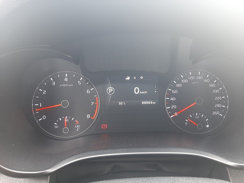 Imagen 10 de 15 de Kia Optima 2.4 Gdi Ex At 2018 Ac Abs Ee Vp Ba