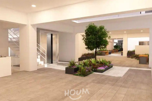 Imagen 16 de 23 de Departamento En Morelos Ii, Cuauhtémoc Con 2 Recámaras, 54 M², Id: 40024