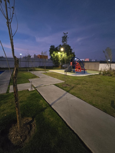 Casa Modelo Recinto En Abeto Tizayuca Hidalgo