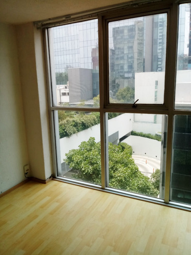¡vive A Un Paso Del Wtc! Departamento En Renta Ideal Para Una Persona