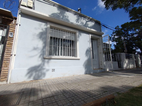 Venta Casa 1 Dormitorio Buceo